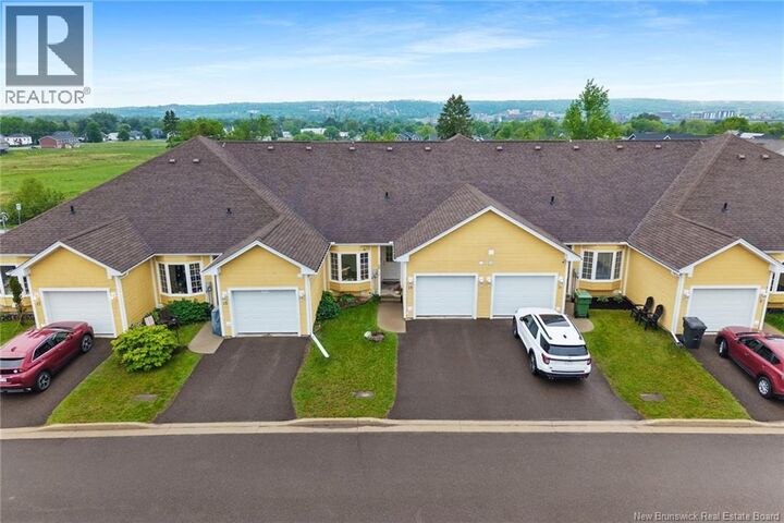 Property Photo:  13 Eco Terra Drive  NB E3A 0A2 