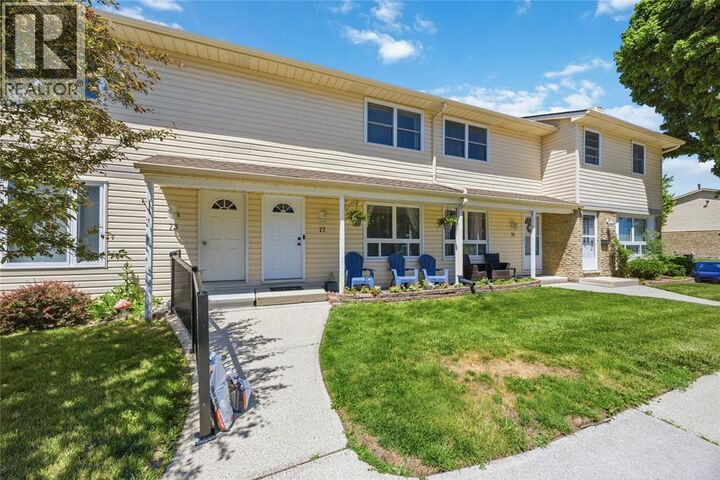 Property Photo:  200 St. Clair Boulevard 77  ON N0N 1G0 