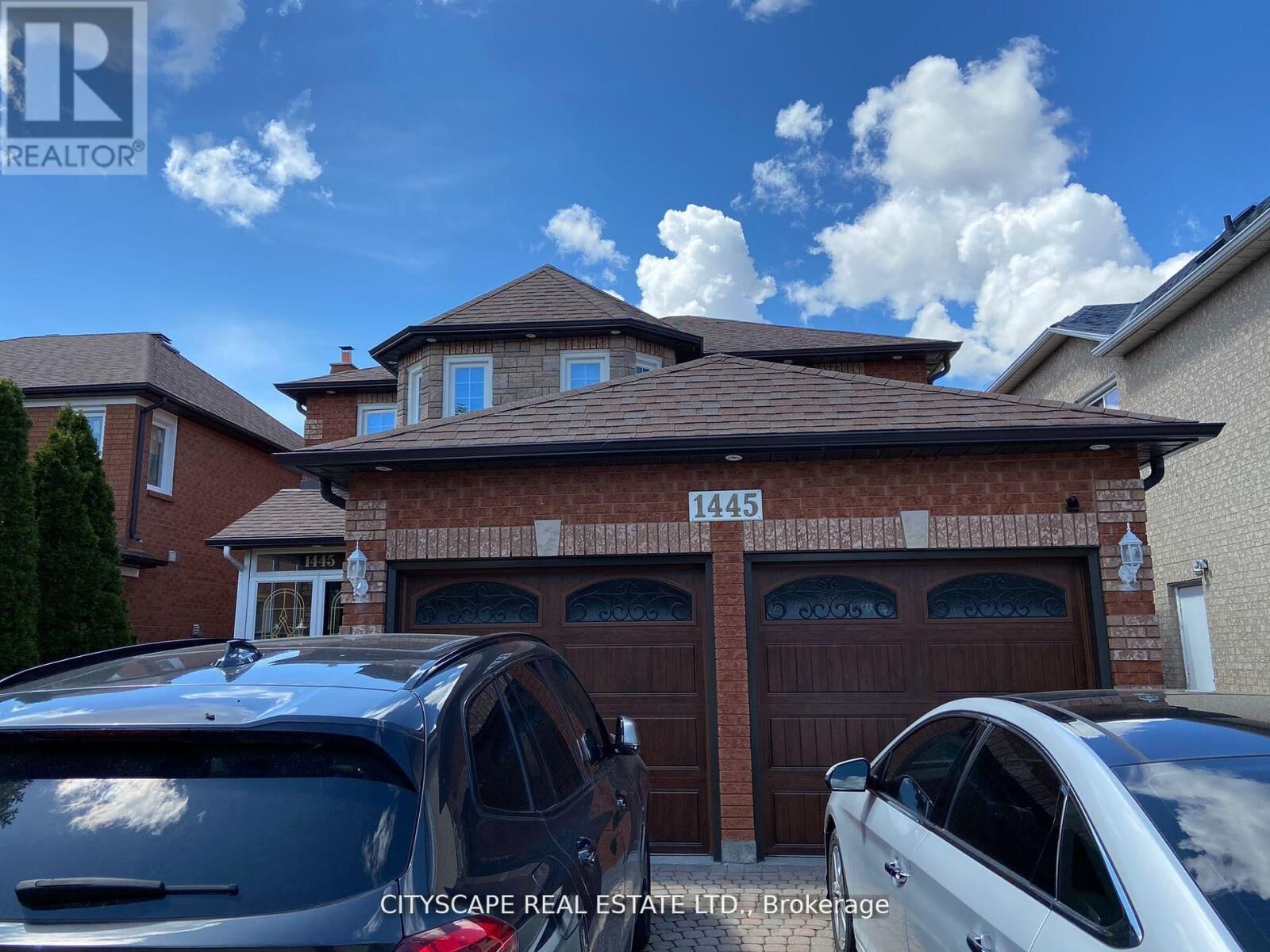 Photo de la propriété:  1445 Daniel Creek Road Bsmt  ON L5V 1T8 
