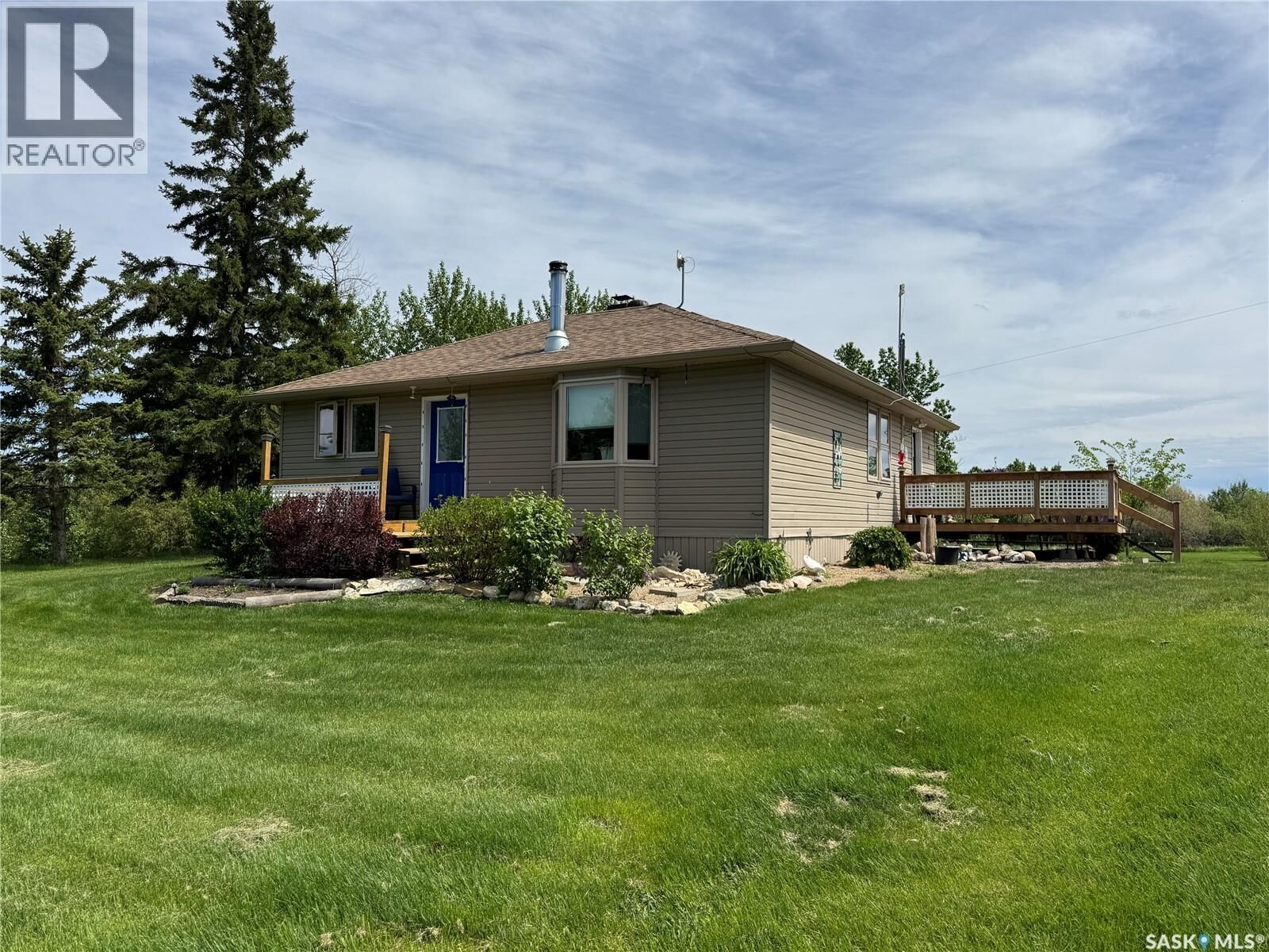 Property Photo:  Senft Acreage  SK S0A 4T0 