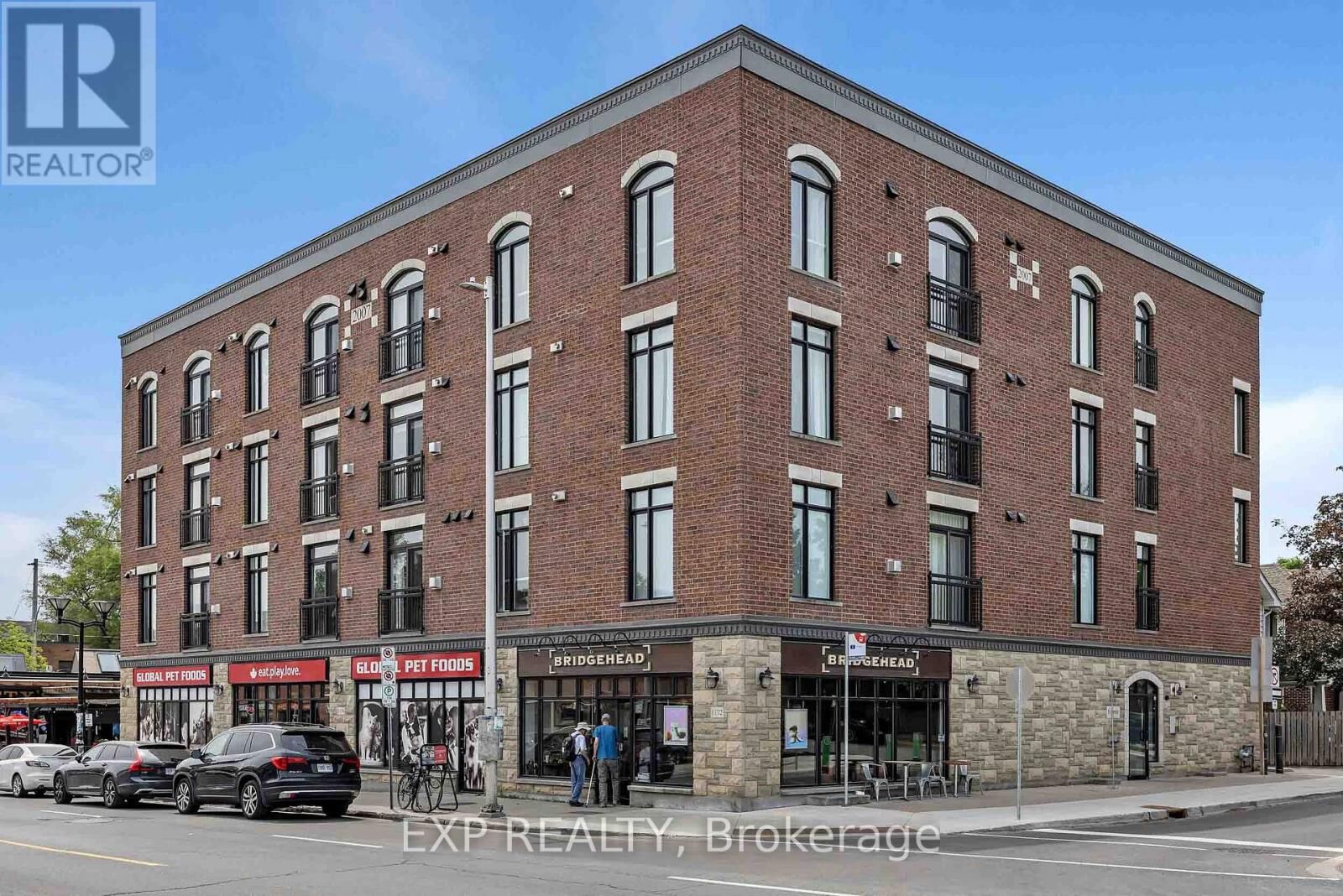 Property Photo: 6 Grove Avenue 305 ON K1S 3A6