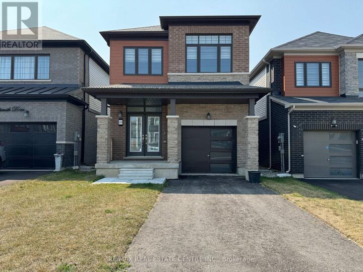 Property Photo:  89 Blacksmith Drive  ON N0B 1M0 