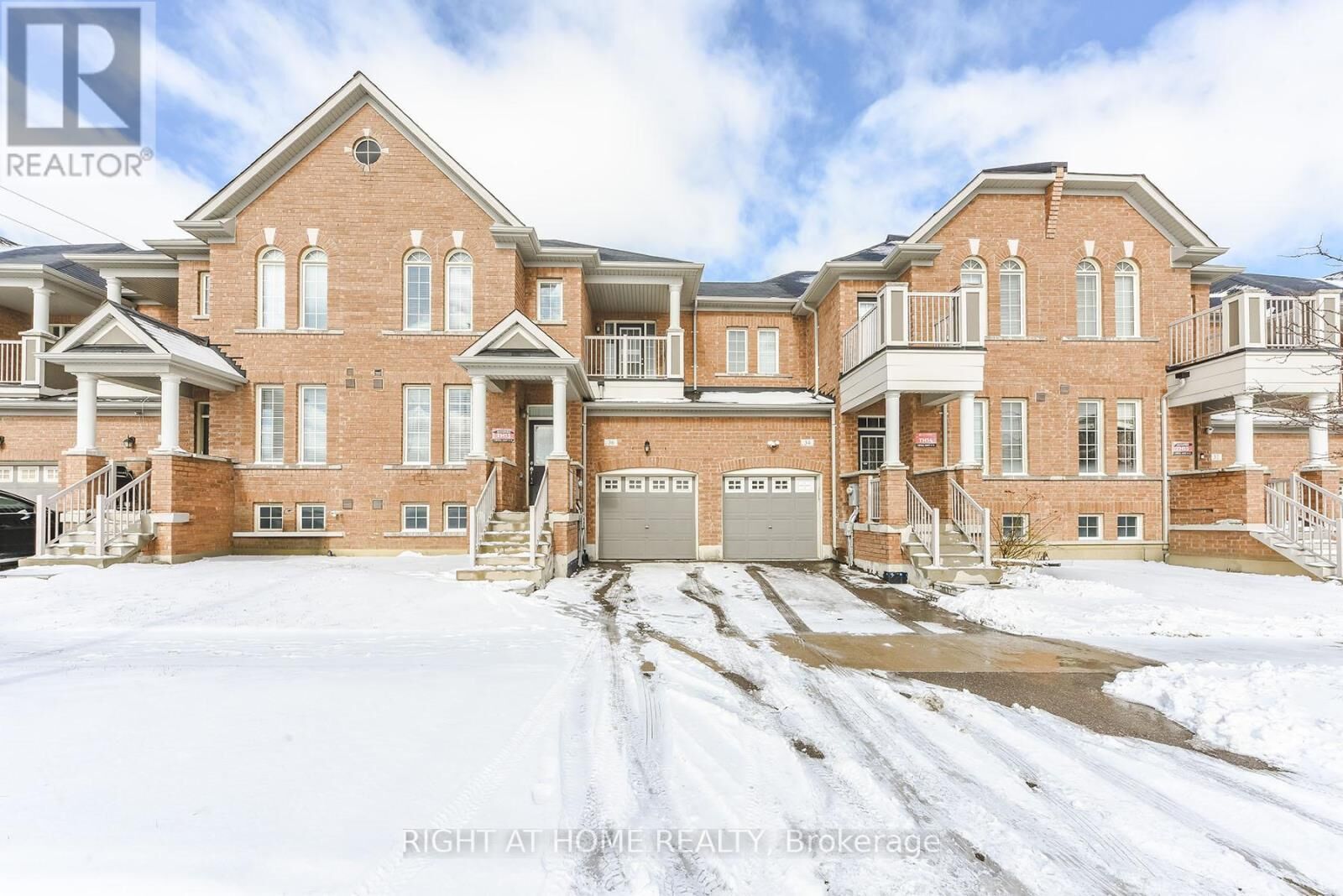 Property Photo:  36 Spokanne Street  ON L6R 4A2 