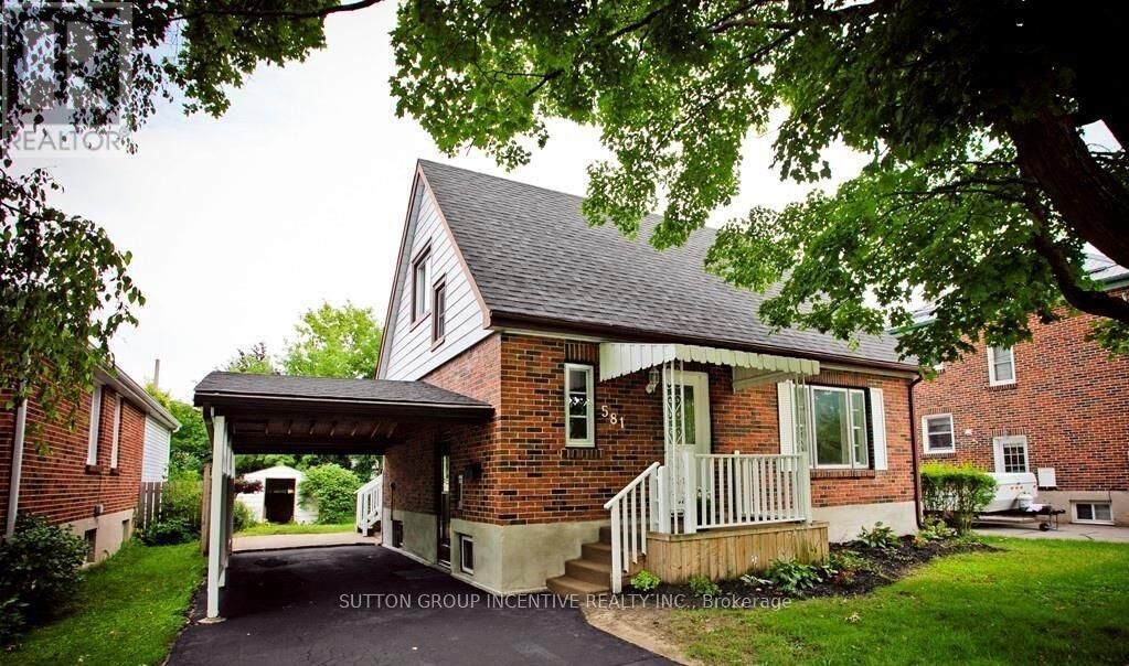 Property Photo:  581 Arndon Avenue  ON K9J 4A9 