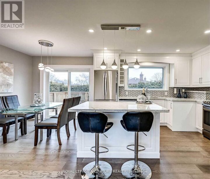 Property Photo: 771 Wesley Street ON L7R 3H3