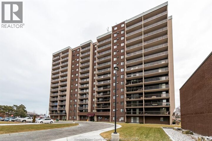 Property Photo: 9099 Riverside Drive East 180E ON N8S 4P9