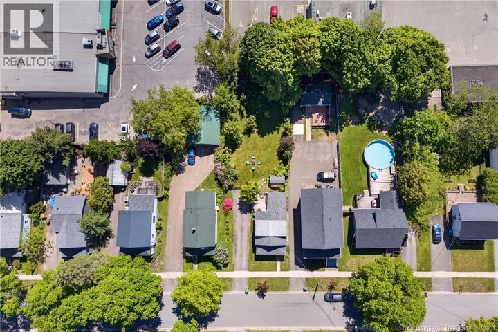 Property Photo:  138 Victoria Street  NB E3B 1W1 