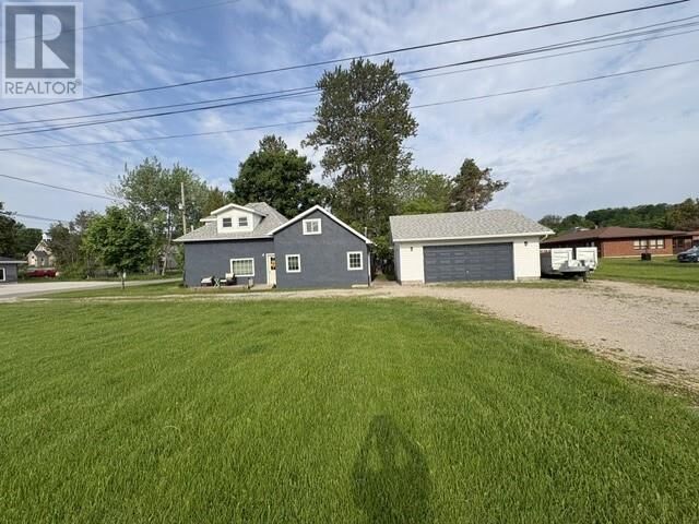 Property Photo: 2 Main Street ON P0P 1H0