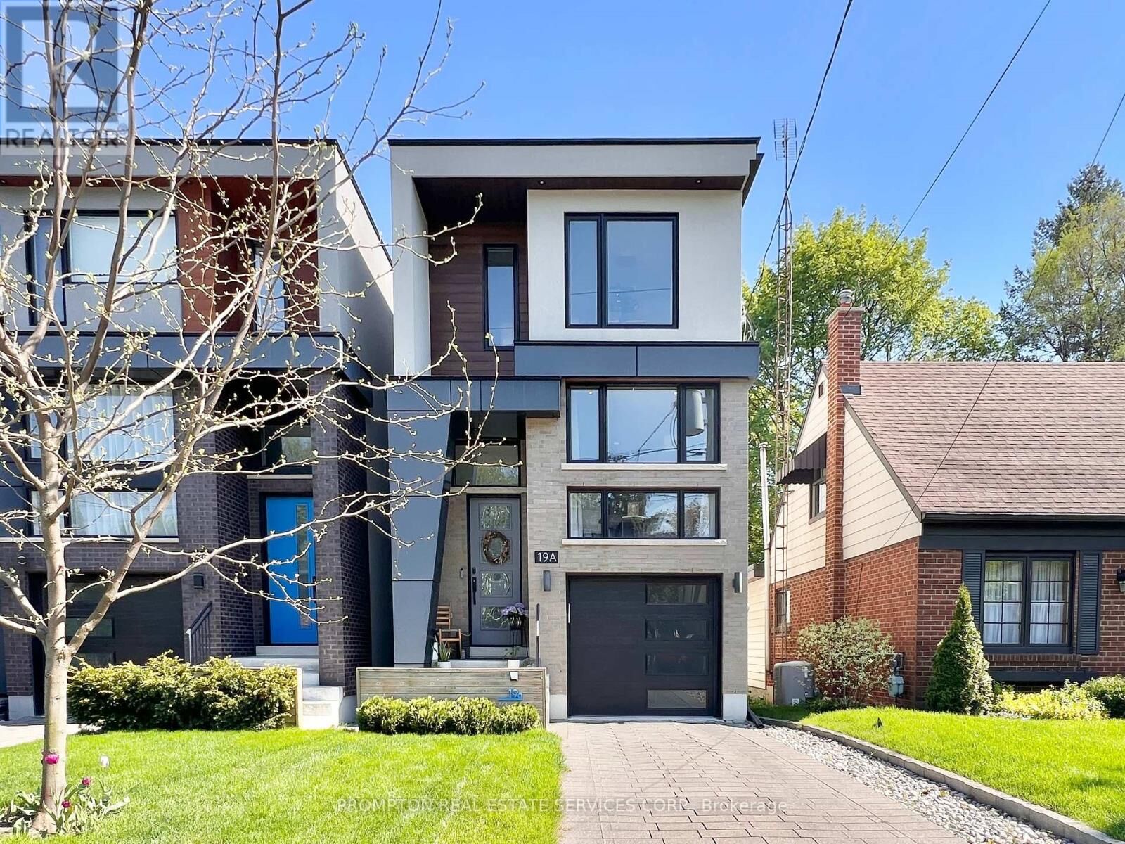 Property Photo: 19A Linton Avenue ON M1N 1W5