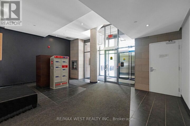 Property Photo: 42 Camden Street 303 ON M5V 1V1