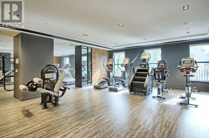 Property Photo: 82 Dalhousie Street 3515 ON M5B 0C5
