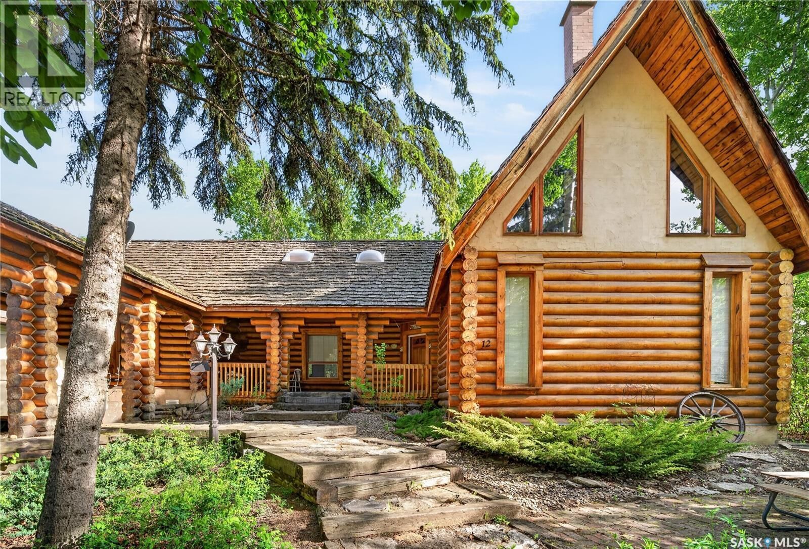 Property Photo: 12 Loon Avenue SK S0E 1H0