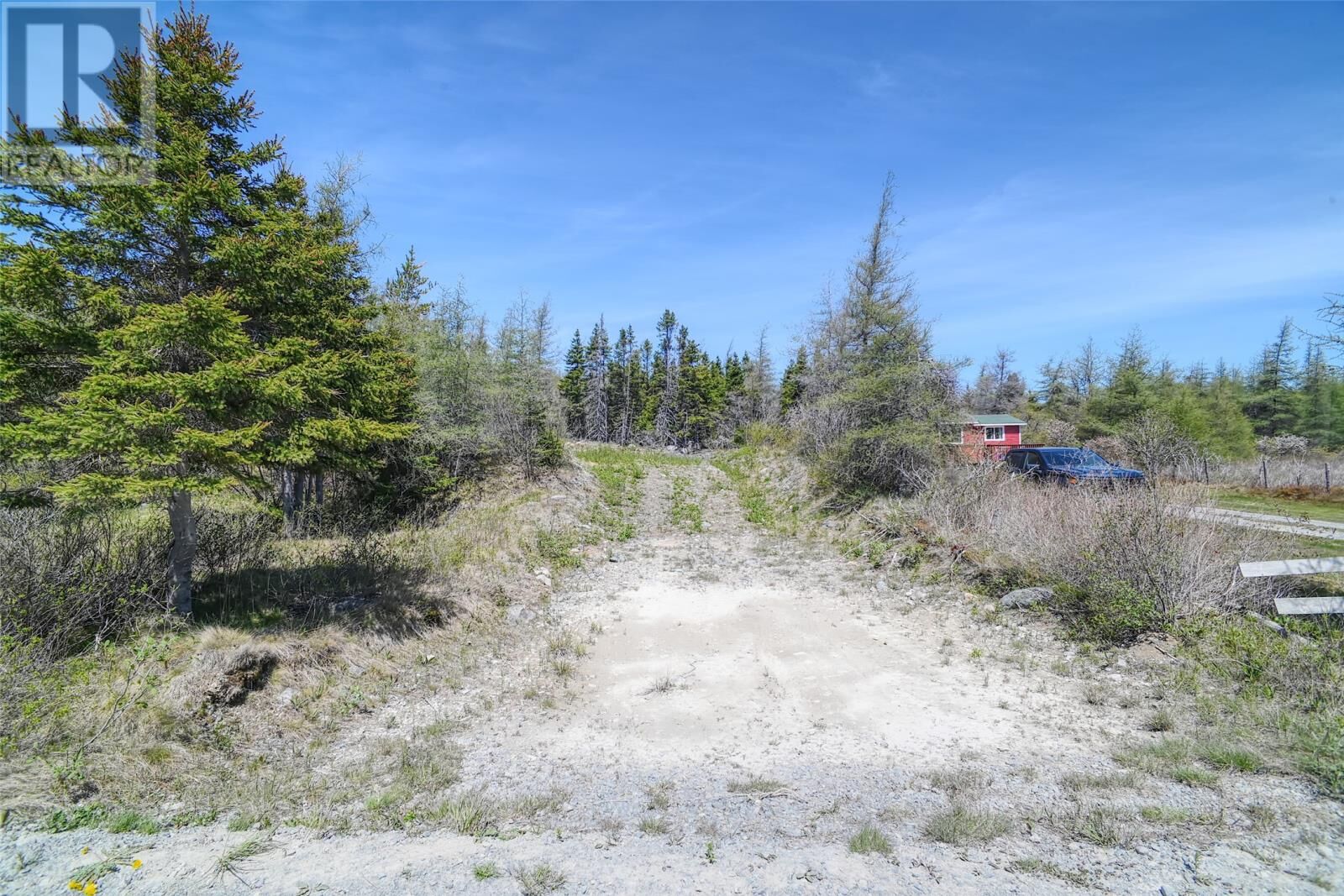 Property Photo:  0 Country Road  NL A0A 1G0 