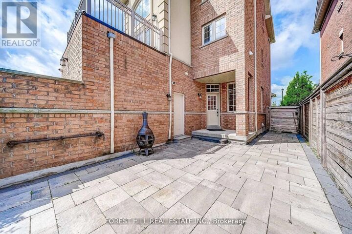 Property Photo: 41 Poetry Drive ON L4H 3R1