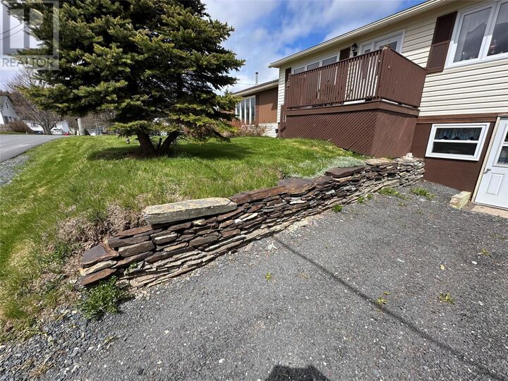 Property Photo:  6 Quarter'S Lane  NL A1Y 1A9 