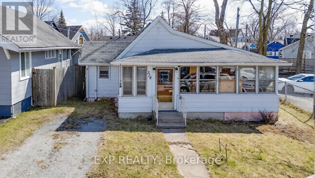 Property Photo:  324 Derby Road  ON L0S 1B0 