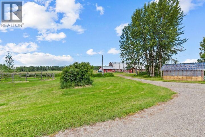 Property Photo: 22210 Isle Pierre-Reid Lake Road BC V2K 5N8