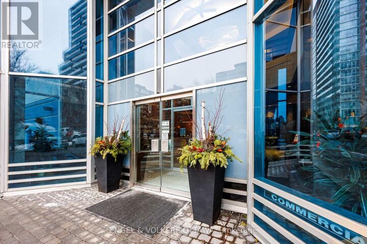 Property Photo: 160 George Street 2404 ON K1N 9M2