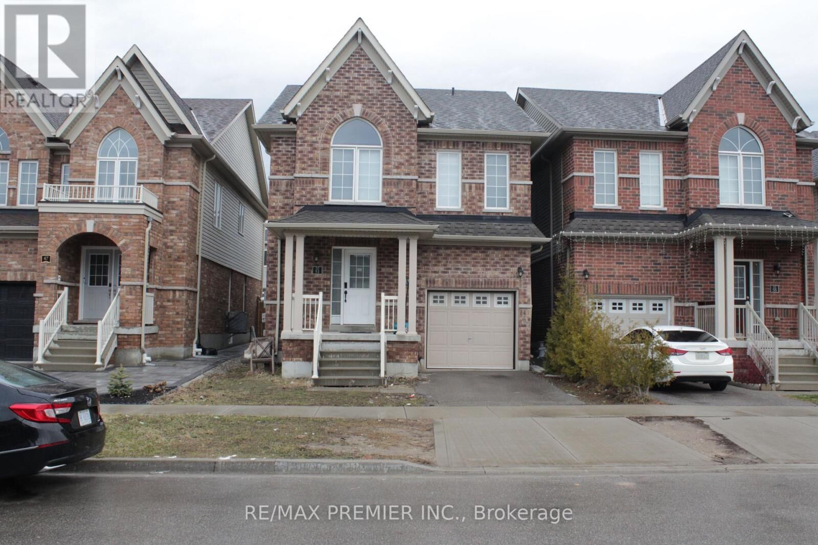Property Photo: 51 Mullholland Avenue ON N3H 5L5