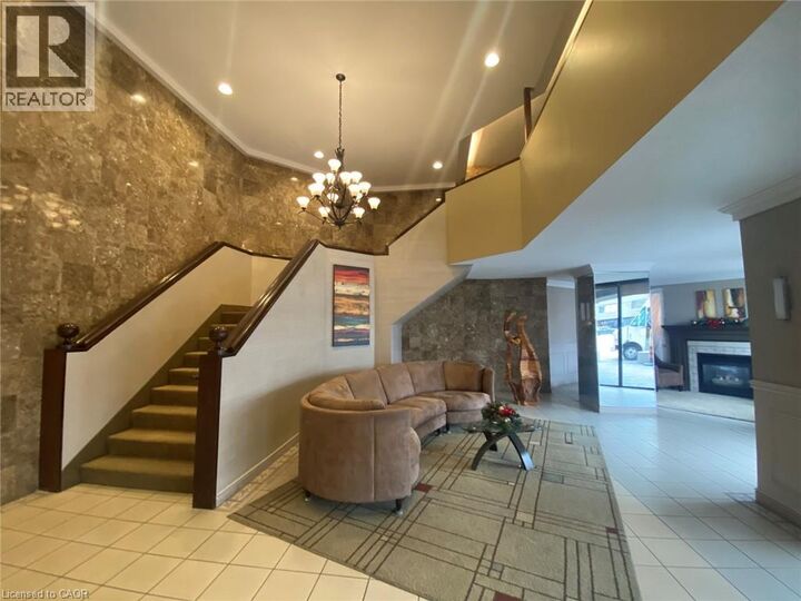 Property Photo: 323 Colborne Street 1204 ON N6B 3N8