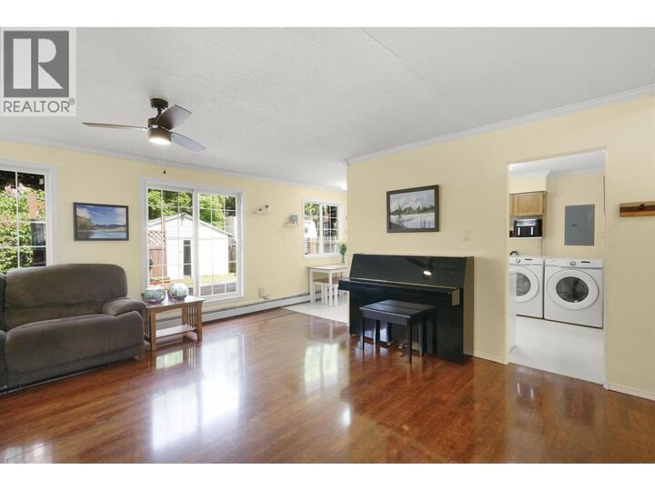 Property Photo: 16 Capilano Street BC V8C 1X8