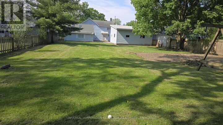 Property Photo: 54 West South Street West ON N5H 1R1