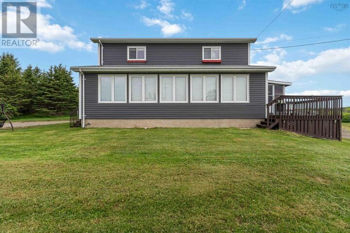 Property Photo:  50 Whale Cove Road  NS B0V 1E0 