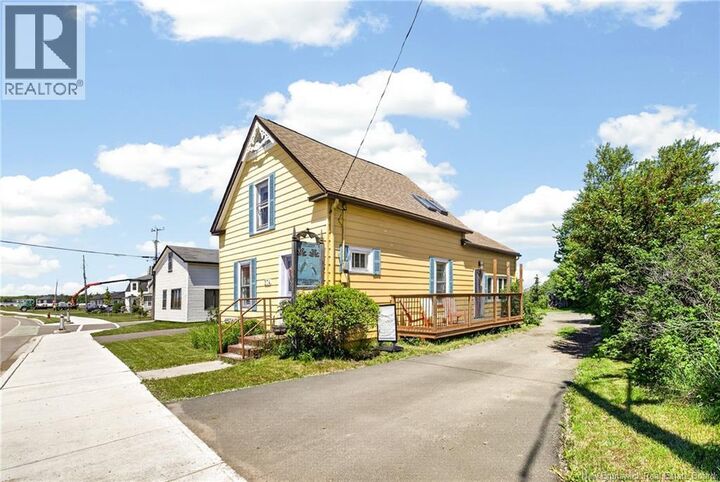 Property Photo: 274 Main Street NB E4P 2E3