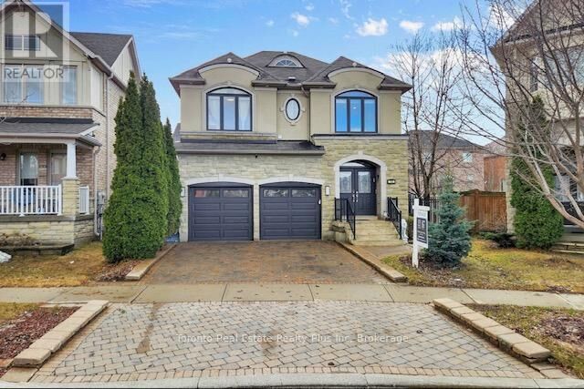 Property Photo:  14 Riel Drive  ON L4E 4W4 