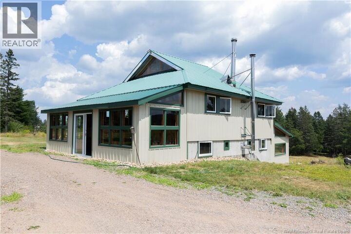Property Photo:  4199 Route 3  NB E6K 1Y3 