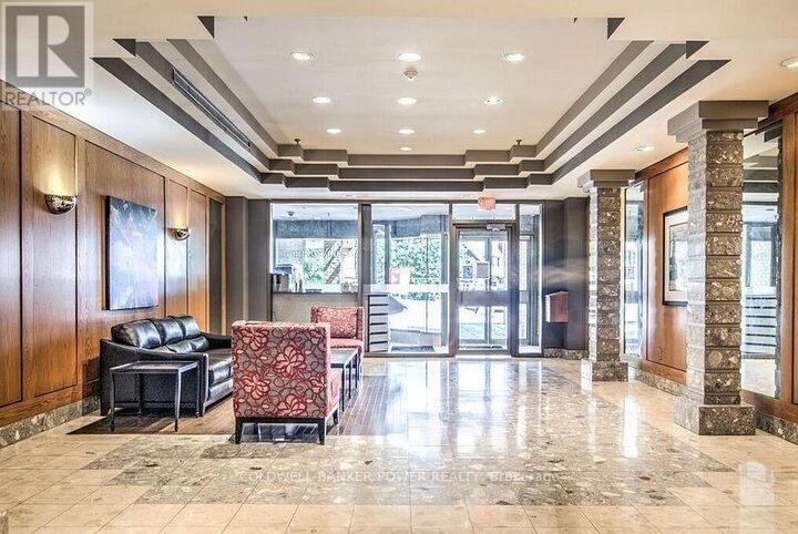 Property Photo:  695 Richmond Street 412  ON N6A 5M8 