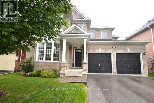 Property Photo:  11 Emmett Circle Bsmt  ON L7A 3M3 