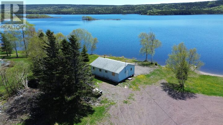 Property Photo: C50 Crooked NL A0H 1A0