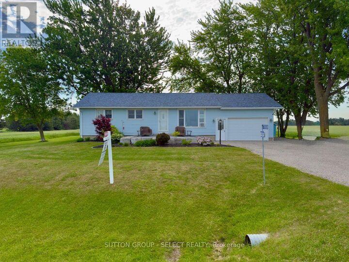 Property Photo:  73636 Bluewater Highway, RR 2 Highway  ON N0M 2T0 