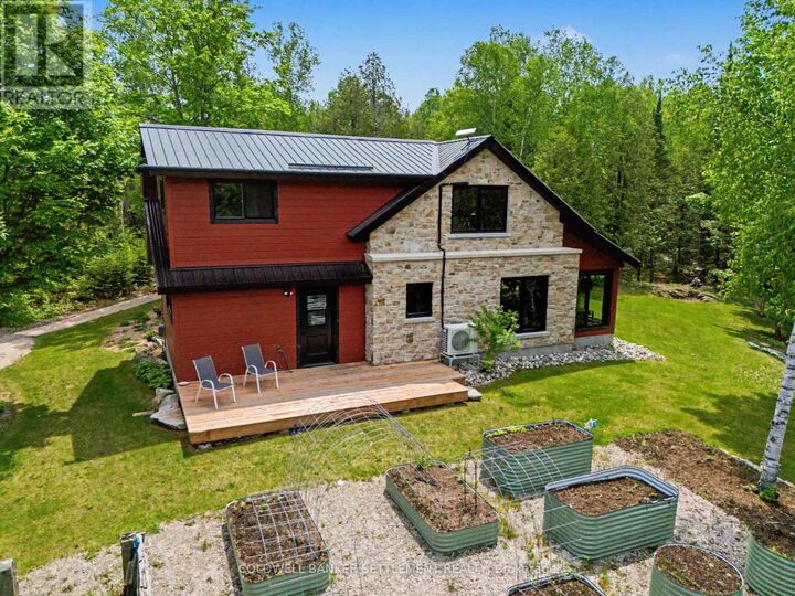 Property Photo: 543 French Line Road ON K0G 1K0