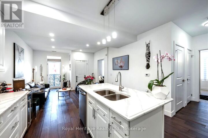 Property Photo:  135 Orr Street 209  ON K9A 0J6 