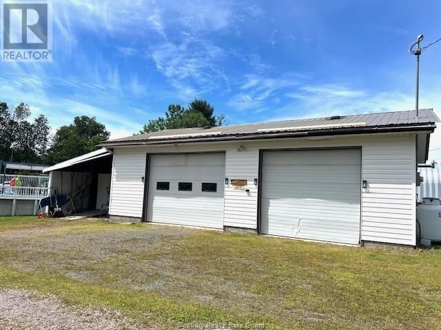 Property Photo: 270 Clouthier Road ON P0M 2W0