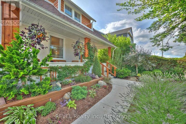 Property Photo:  4450 Second Avenue  ON L2E 4H2 