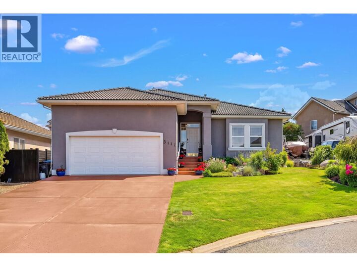 3117 Capistrano Court — photo 1