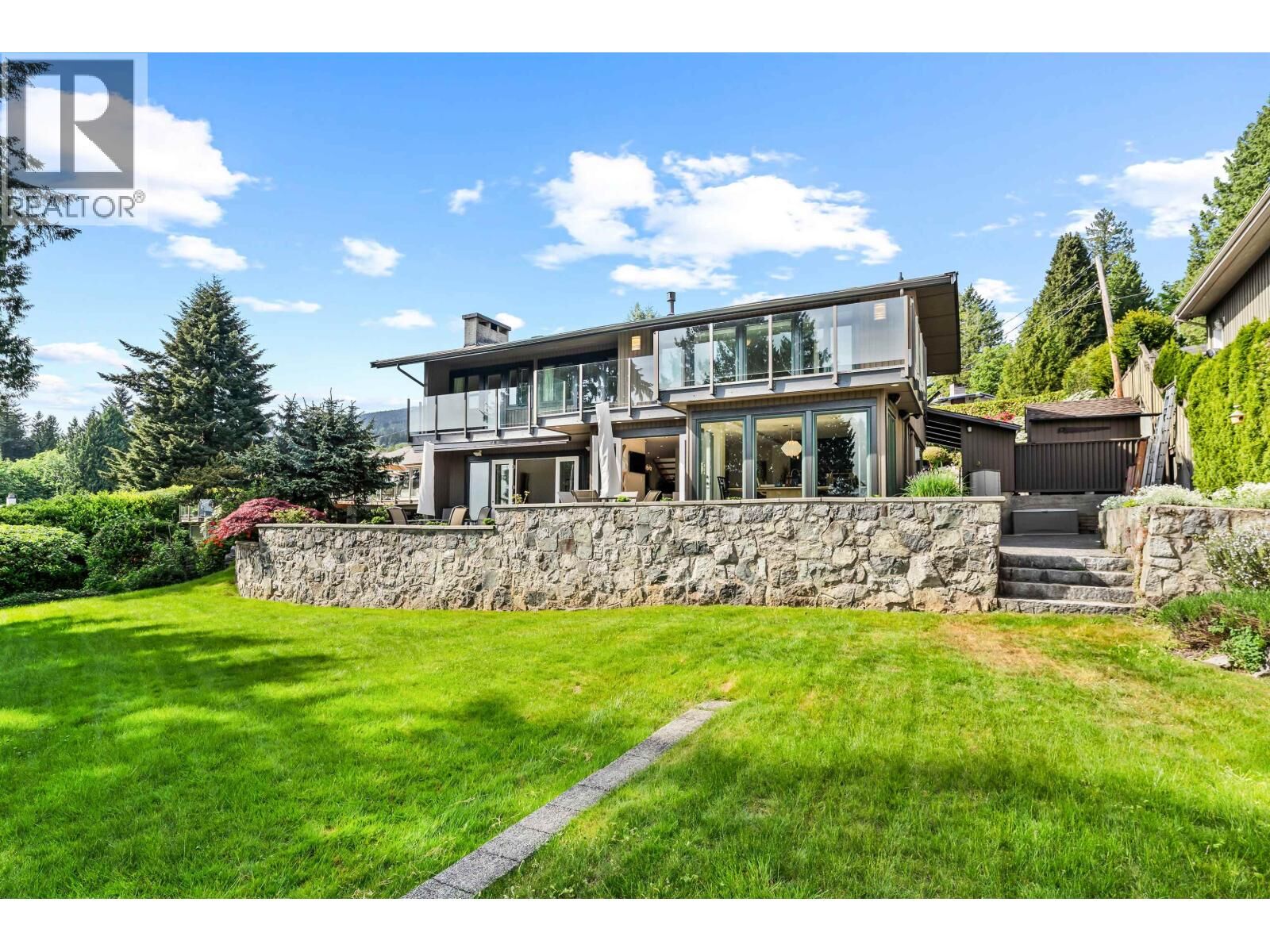 Property Photo:  1240 Nepal Crescent  BC V7T 2H3 