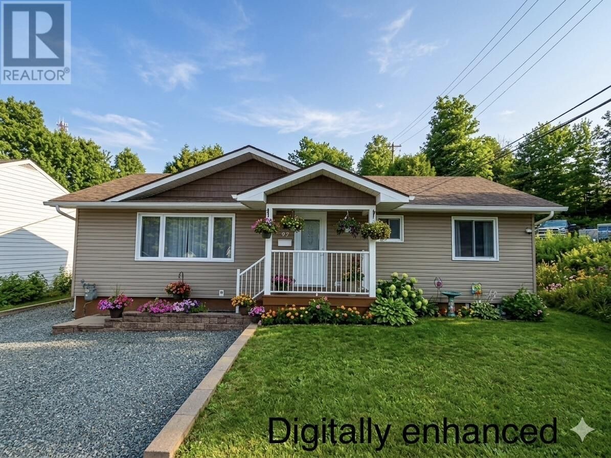 Property Photo:  97 Hutchison Ave  ON P5A 1W9 