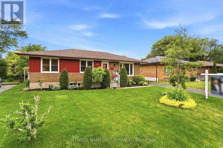 Property Photo:  84 Dumbarton Street  ON N1E 3T7 