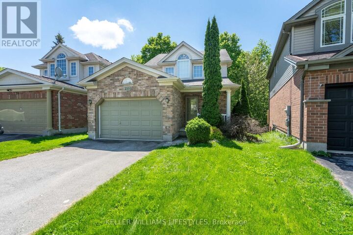Property Photo:  235 Rossmore Court  ON N6C 6B7 