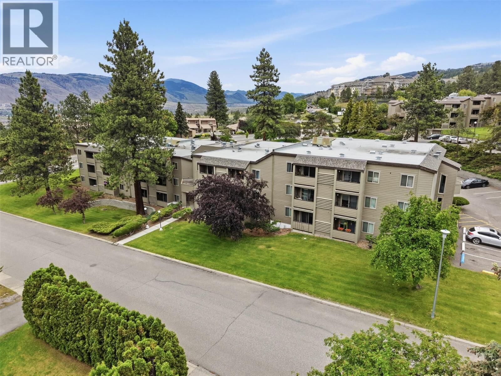 Property Photo: 245 Gordonhorn Crescent 111 BC V2E 1G5