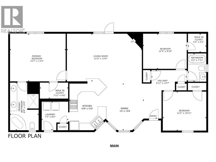 Photo de la propriété: 12222 Juniper Avenue BC V1J 8E5