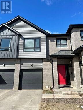 Property Photo: 827 Kleinburg Drive East ON N5X 0N6