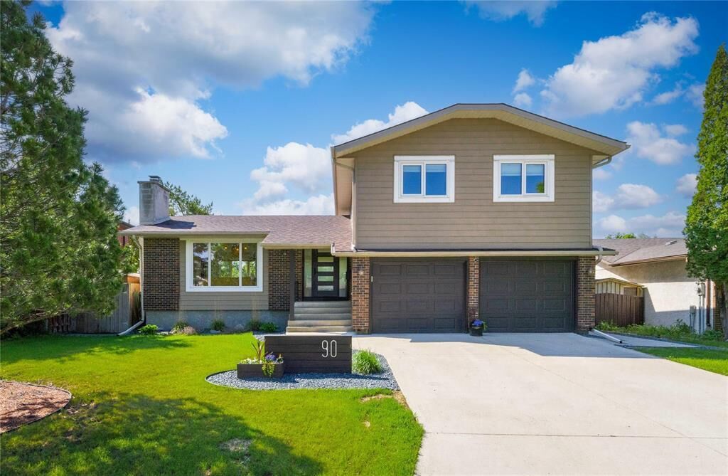 Photo de la propriété:  90 Lake Lindero Road  MB R3T 4P3 