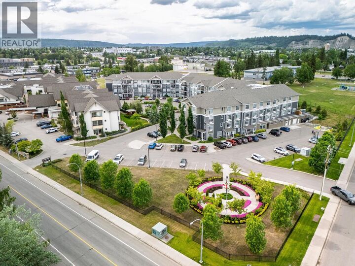 Property Photo: 1444 20th Avenue 105 BC V2L 0C9