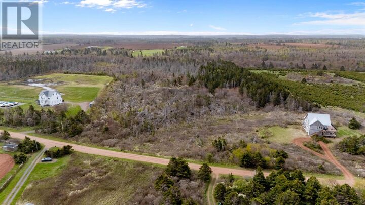 Property Photo:  Acreage Shore Road  PE C0A 2A0 