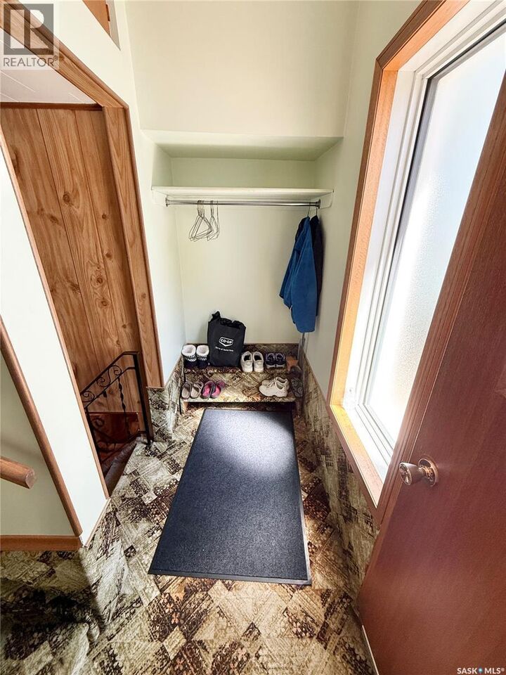 Property Photo: 521 Elizabeth Street SK S4H 1S5